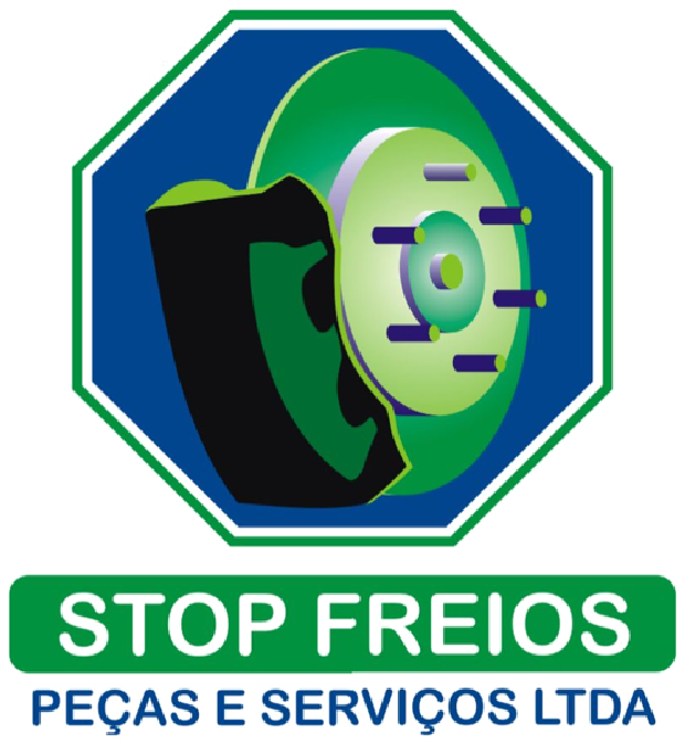Stop Freios Peças e Serviços